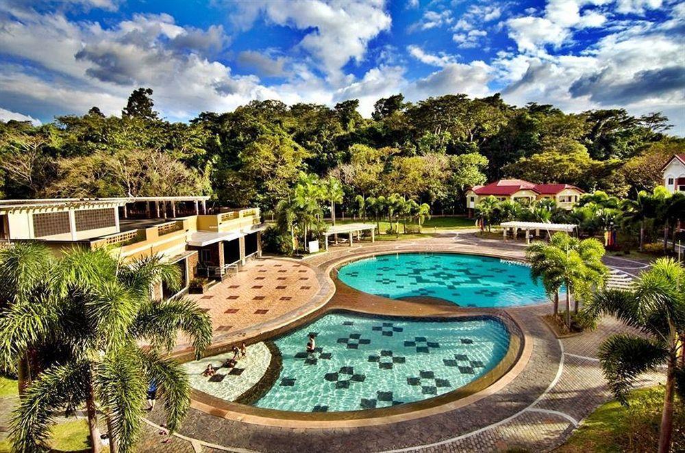Subic Holiday Villas Olongapo Luaran gambar