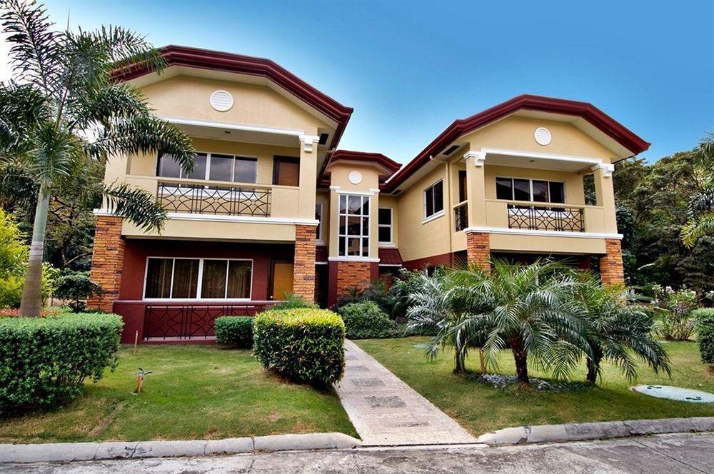 Subic Holiday Villas Olongapo Luaran gambar